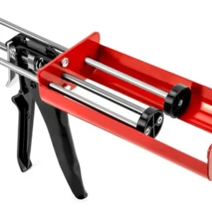 Aplicador Manual Para Chumbador Químico Infinity Hard