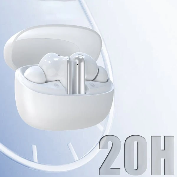 Auricular Bluetooth sem fios Dudao U21 TWS ANC