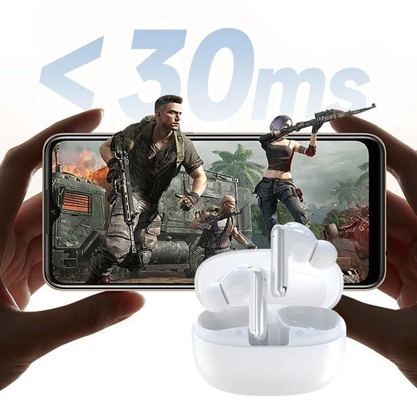 Auricular Bluetooth sem fios Dudao U21 TWS ANC