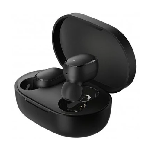 Auriculares sem fios Xiaomi Redmi Buds Essential TWS pretos