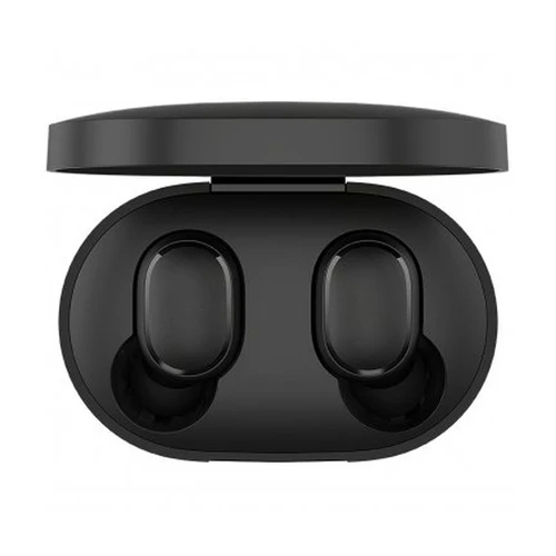 Auriculares sem fios Xiaomi Redmi Buds Essential TWS pretos