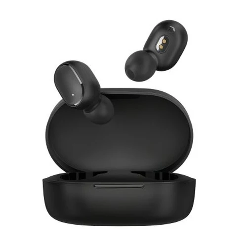 Auriculares sem fios Xiaomi Redmi Buds Essential TWS pretos