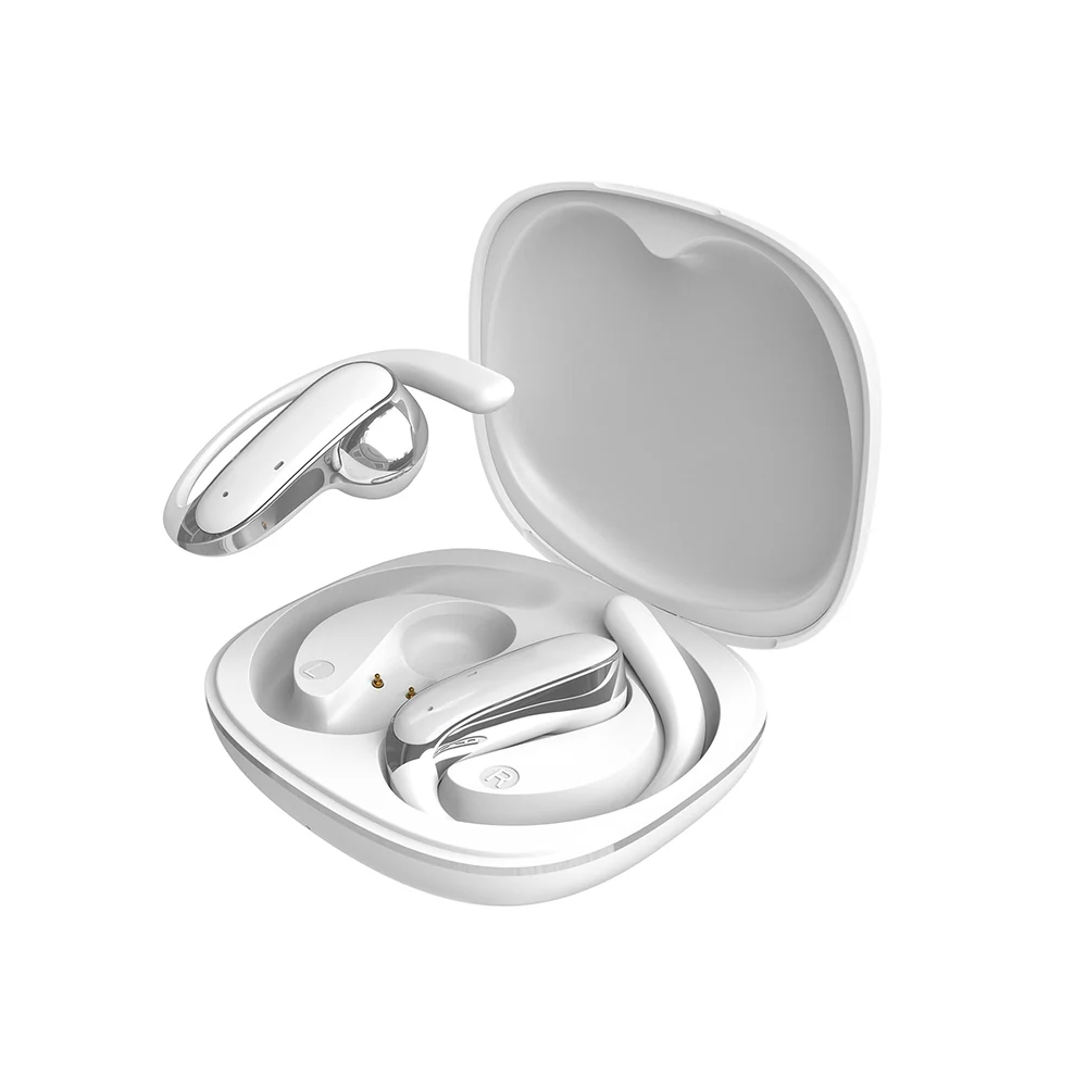 Auriculares U17Z Bluetooth 5.3 com ganchos para as orelhas DUDAO