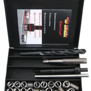 BAER JOGO HELICOIDES M 12 V-COIL