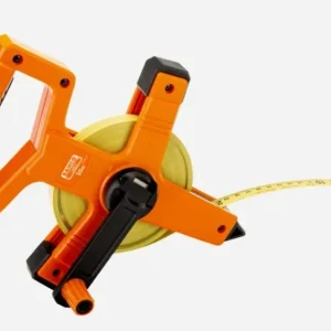 BAHCO FITA METRICA 30M LT-STEEL-30