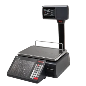 Balanç Digital Alta Capacidade De 33kg Ethernet Edge33Te