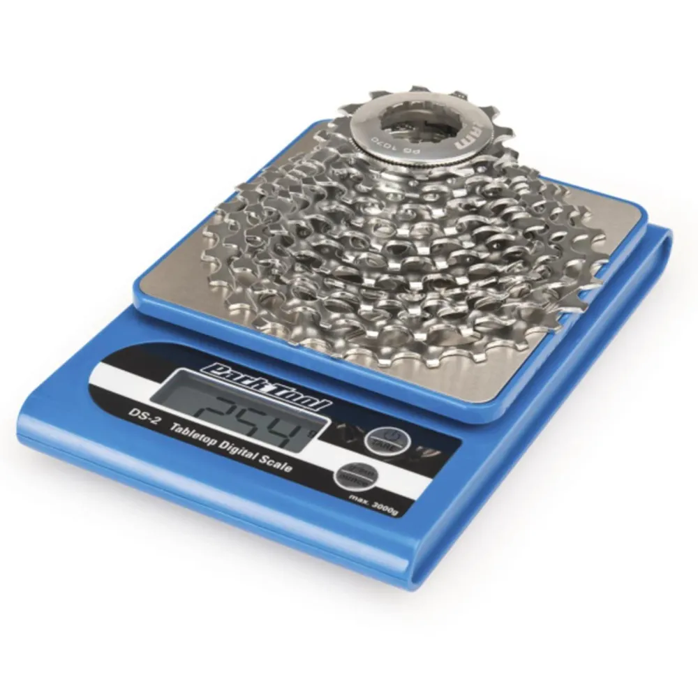 Balanç Digital DS-2 Park Tool