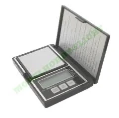 Balanç digital de precisão até 500g