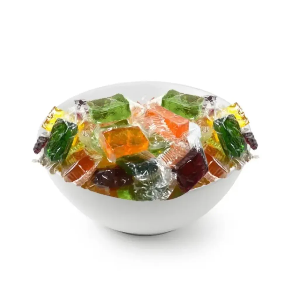 Balas de Colágeno 100G