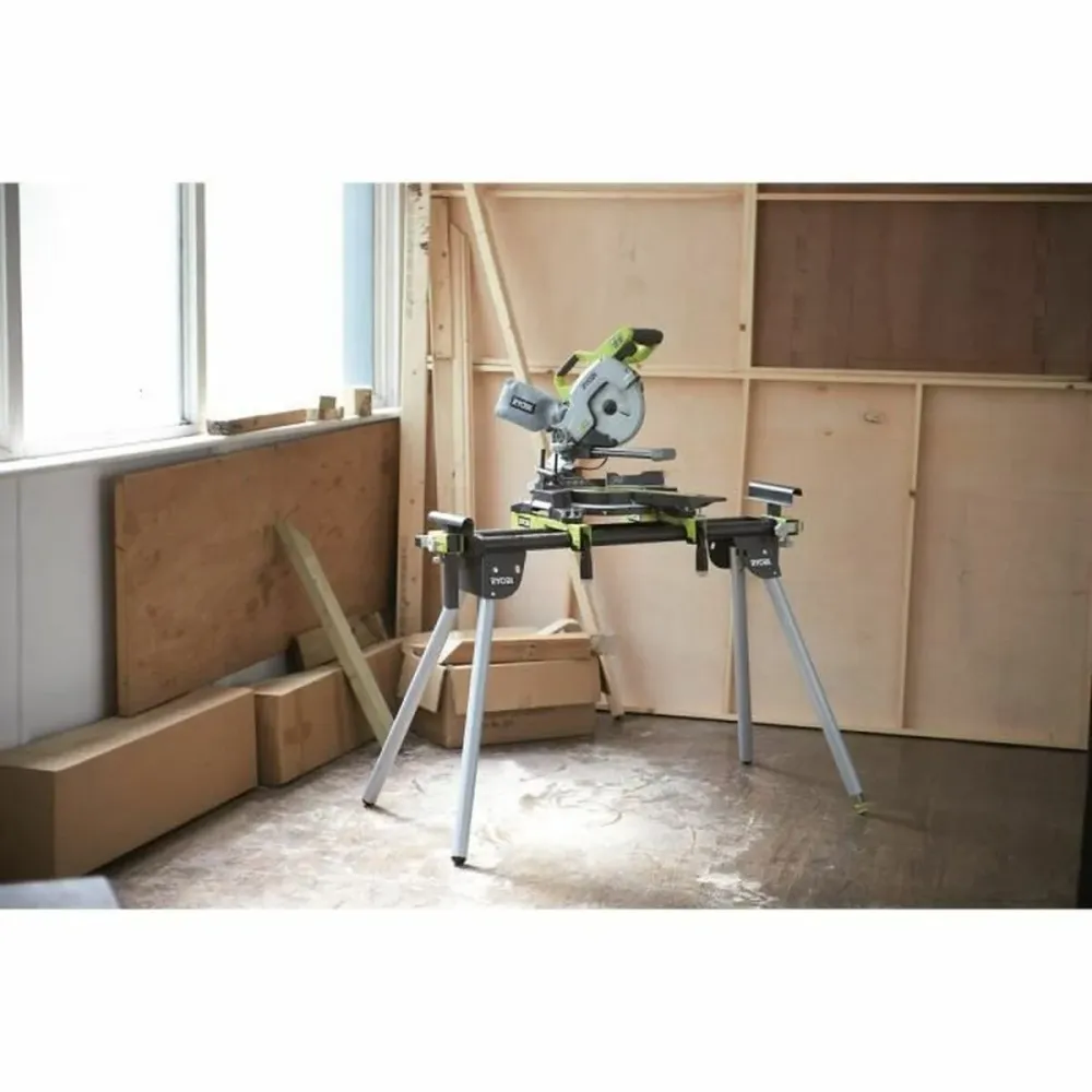 Banco de trabalho Ryobi RLS02