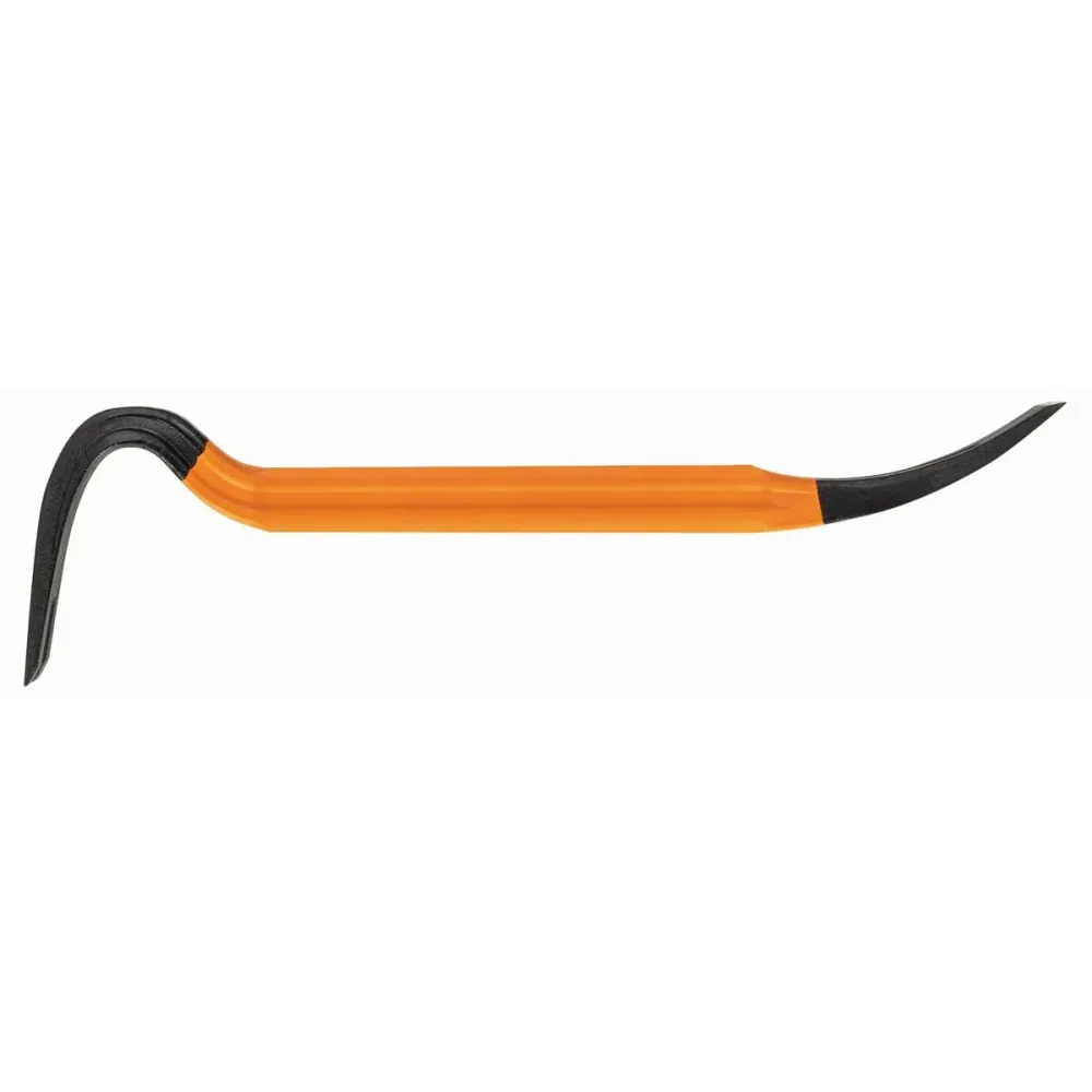 Barra de descofragem PICARD BlackGiant® ço forjado