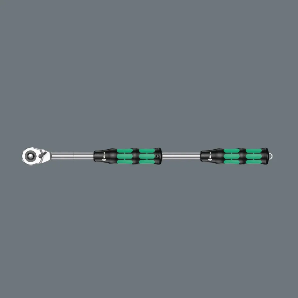Barra de extensão Zyklop Hybrid Wera 8797 C ref.003781