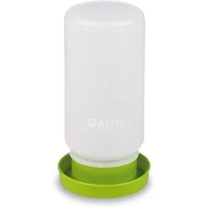 Bebedouro para Pintos 1 L Verde Gaun