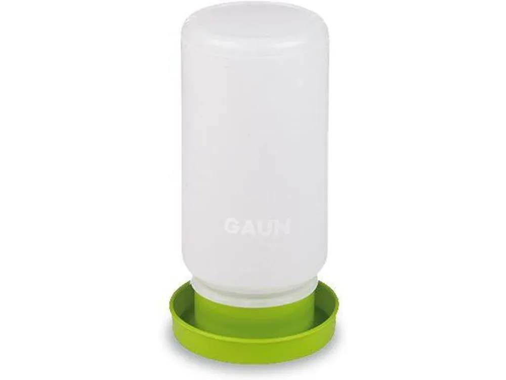 Bebedouro para Pintos 1 L Verde Gaun