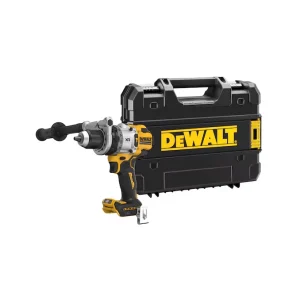 Berbequim de martelo XR 18V XRP 169Nm Dewalt DCD1007NT