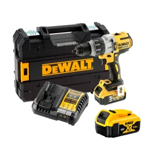 Berbequim de martelo Dewalt DCD996P2 - 18 V XR sem escovas