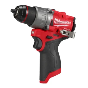 Berbequim de percussão subcompacto M12 Fuel Milwaukee M12 FPD2-0