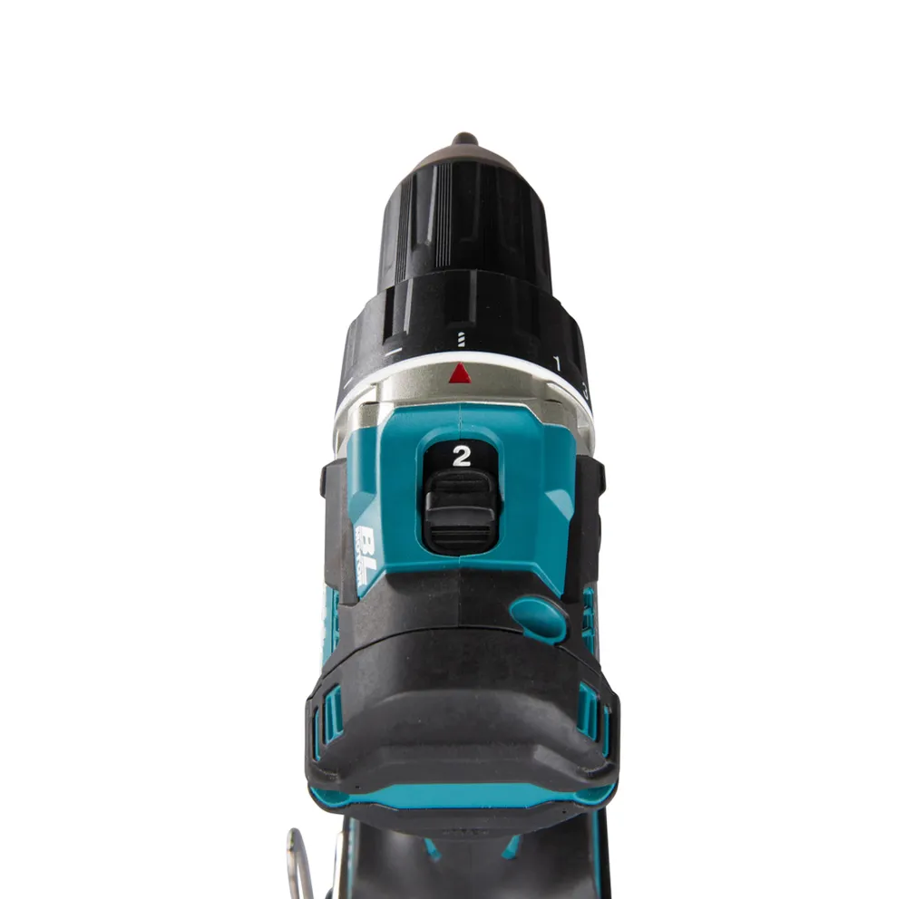 Berbequim/Aparafusador sem fio Makita DDF484Z 18V LXT 54Nm