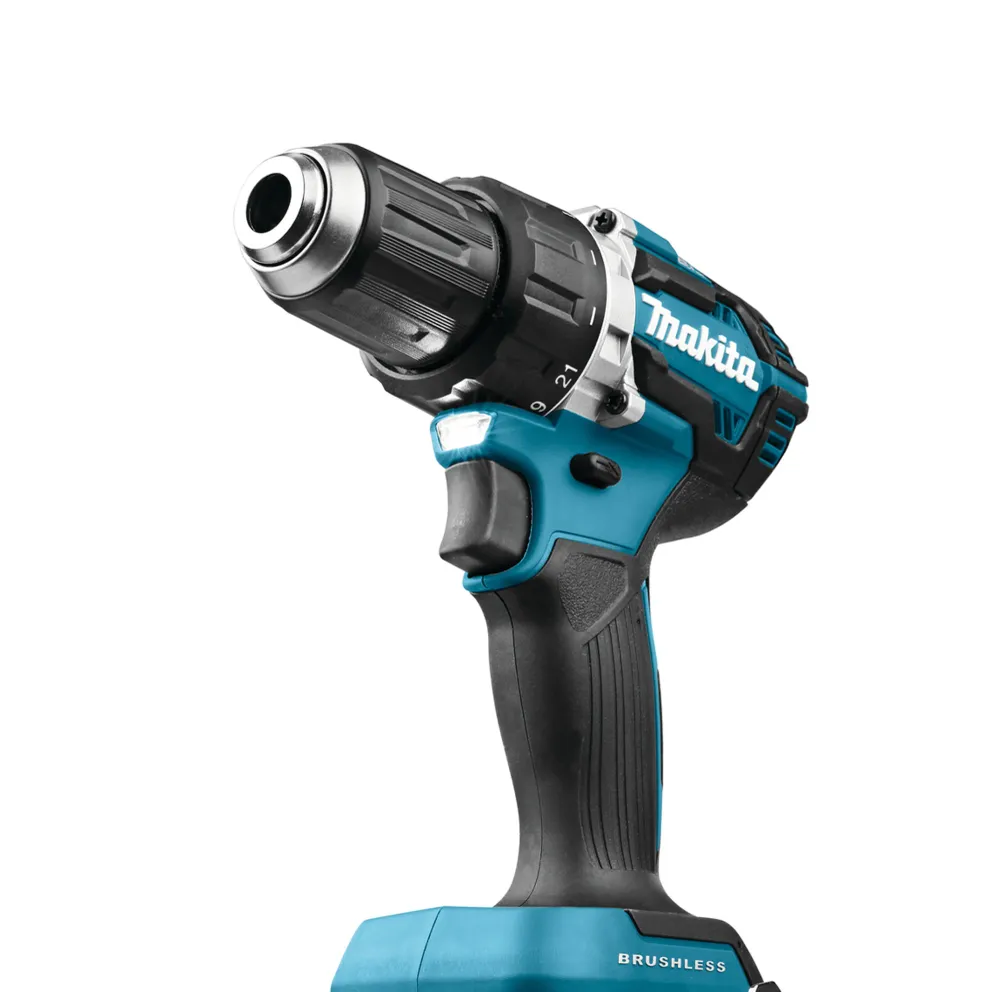 Berbequim/Aparafusador sem fio Makita DDF484Z 18V LXT 54Nm