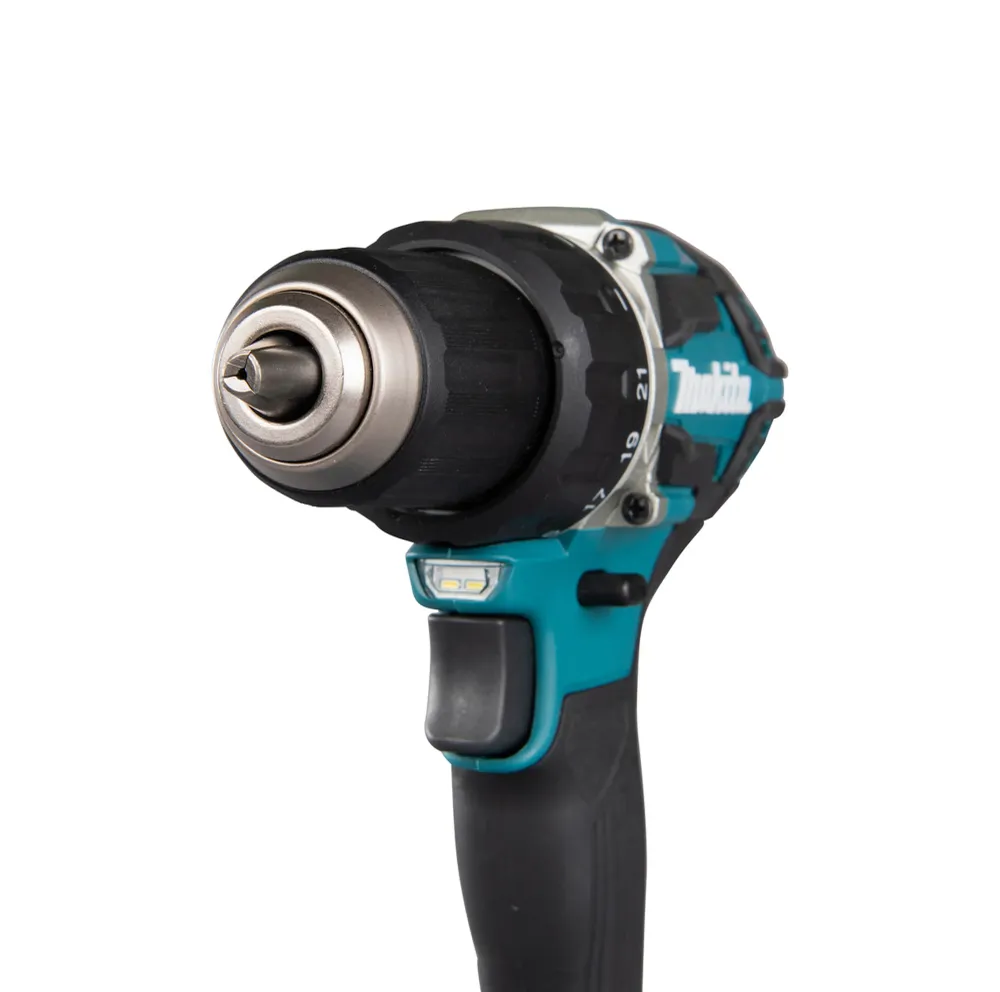 Berbequim/Aparafusador sem fio Makita DDF484Z 18V LXT 54Nm