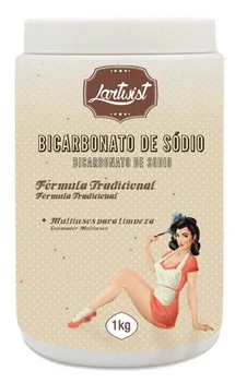 Bicarbonato de sódio