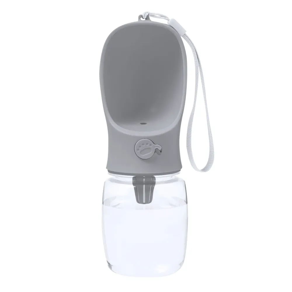 Bidão Prático para Animais de Estimação 350 ml