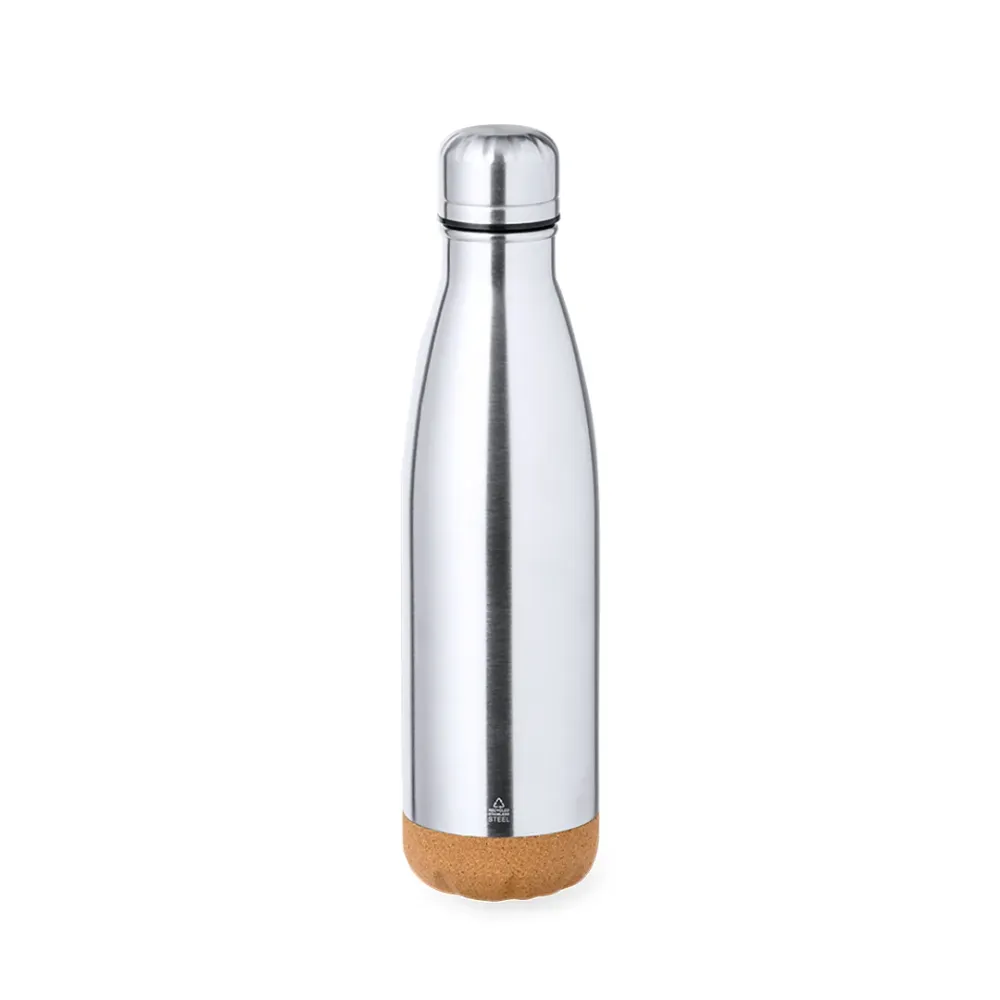 Bidão Térmico Dagles 500ml em ço Inoxidável Reciclado