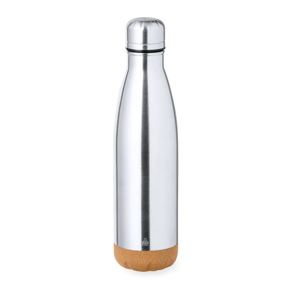 Bidão Térmico Dagles 500ml em ço Inoxidável Reciclado