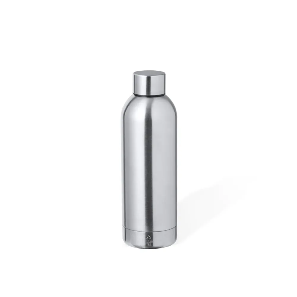 Bidão Térmico Hilker 500 ml em ço Inoxidável Reciclado