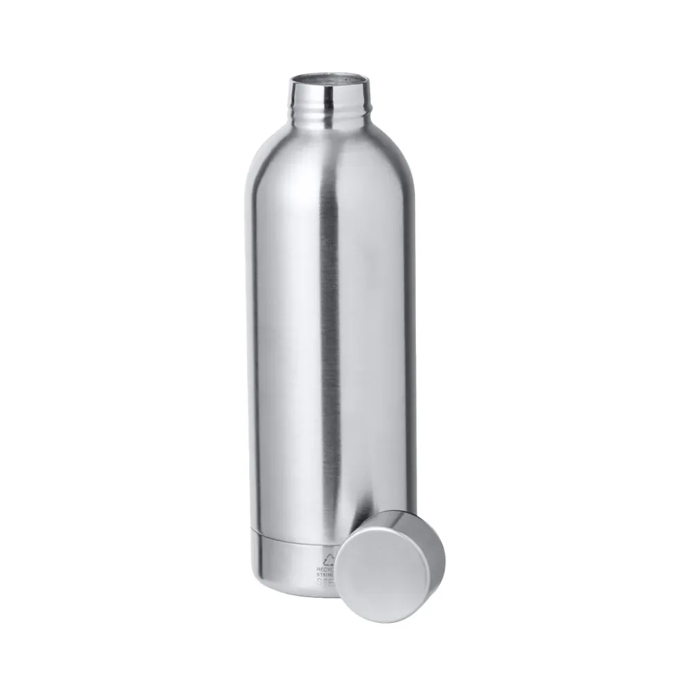 Bidão Térmico Hilker 500 ml em ço Inoxidável Reciclado