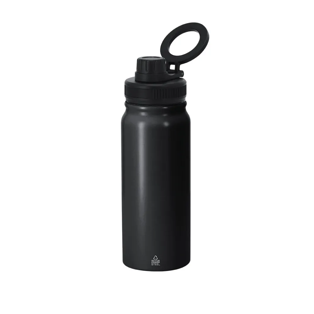 Bidão Térmico Stork 600ml em ço Inoxidável Reciclado