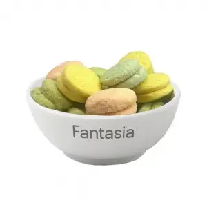Biscoito do Céu 100g - Sabor Fantasia