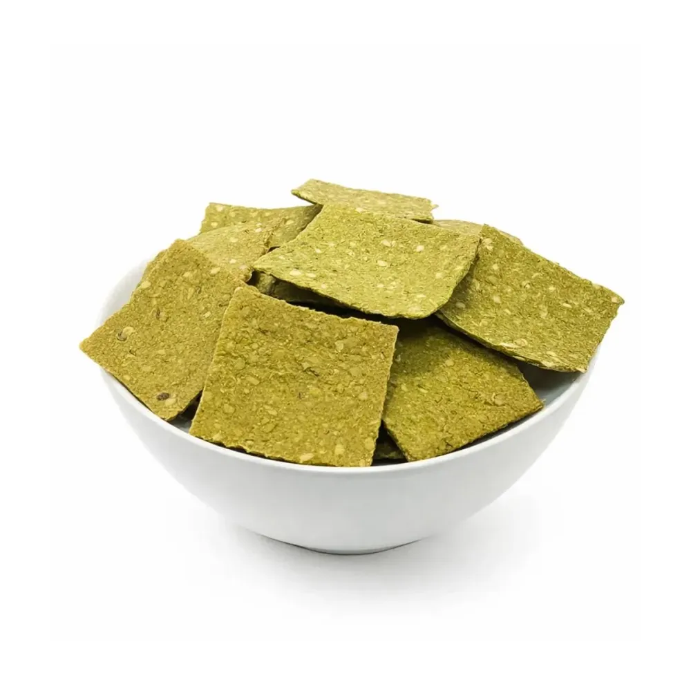 Biscoito de Aveia Ora Pro nobis 100g