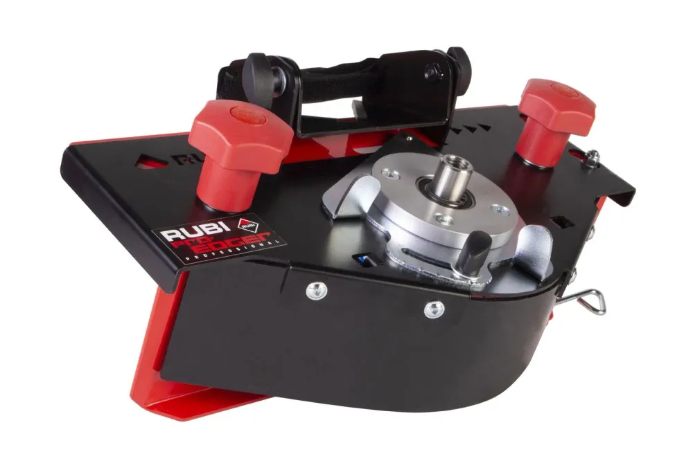 Biseladora portátil PRO-EDGER Rubi 16956