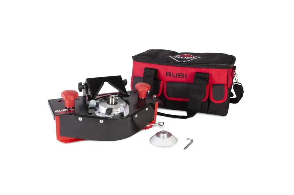 Biseladora portátil PRO-EDGER Rubi 16956