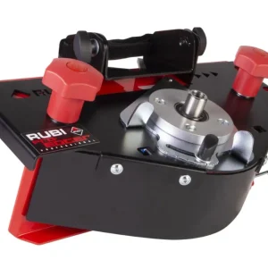 Biseladora portátil PRO-EDGER Rubi 16956