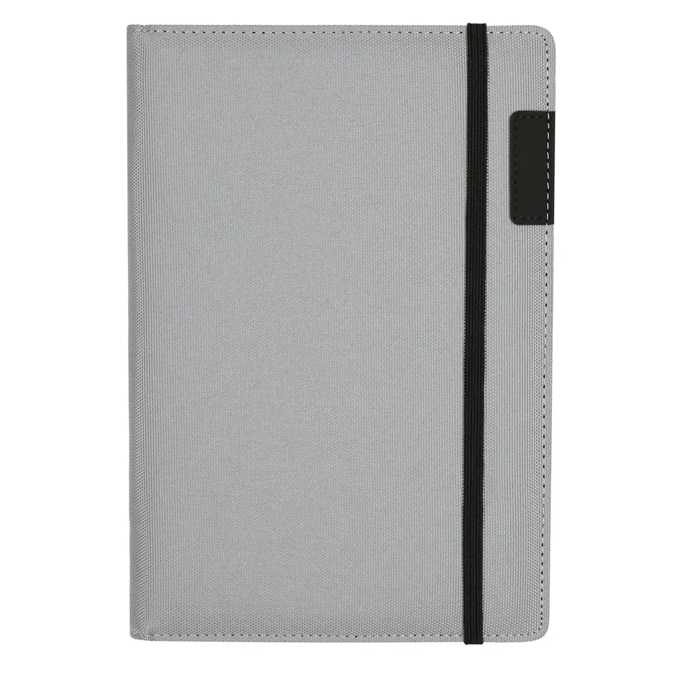 Bloc de Notas A5 com Capa RPET e Bolso