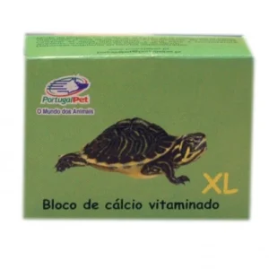 Bloco Calcio Vitaminado XL