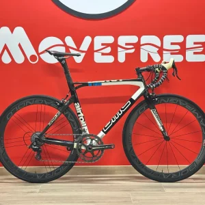 BMC Airfoil SLX 52