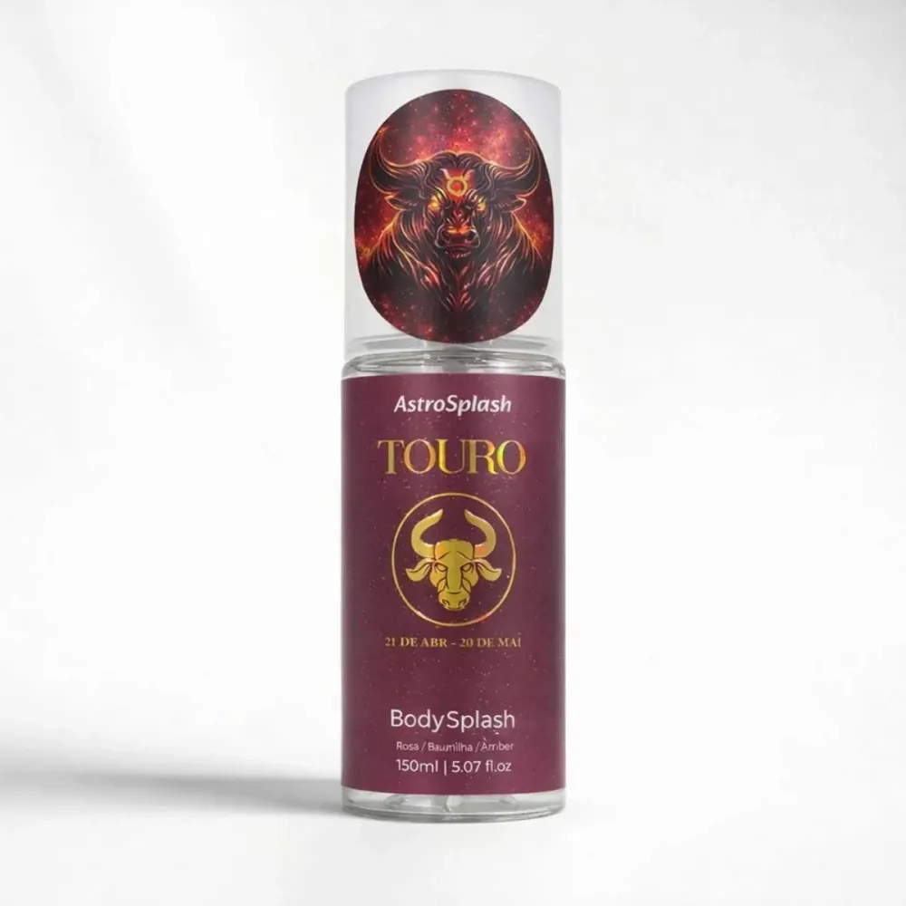BODY SPLASH - TOURO