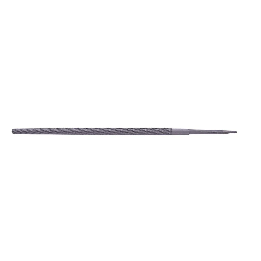 LIMA REDONDA FINA KRAFT BOHRER 10"