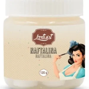 Bolas naftalina