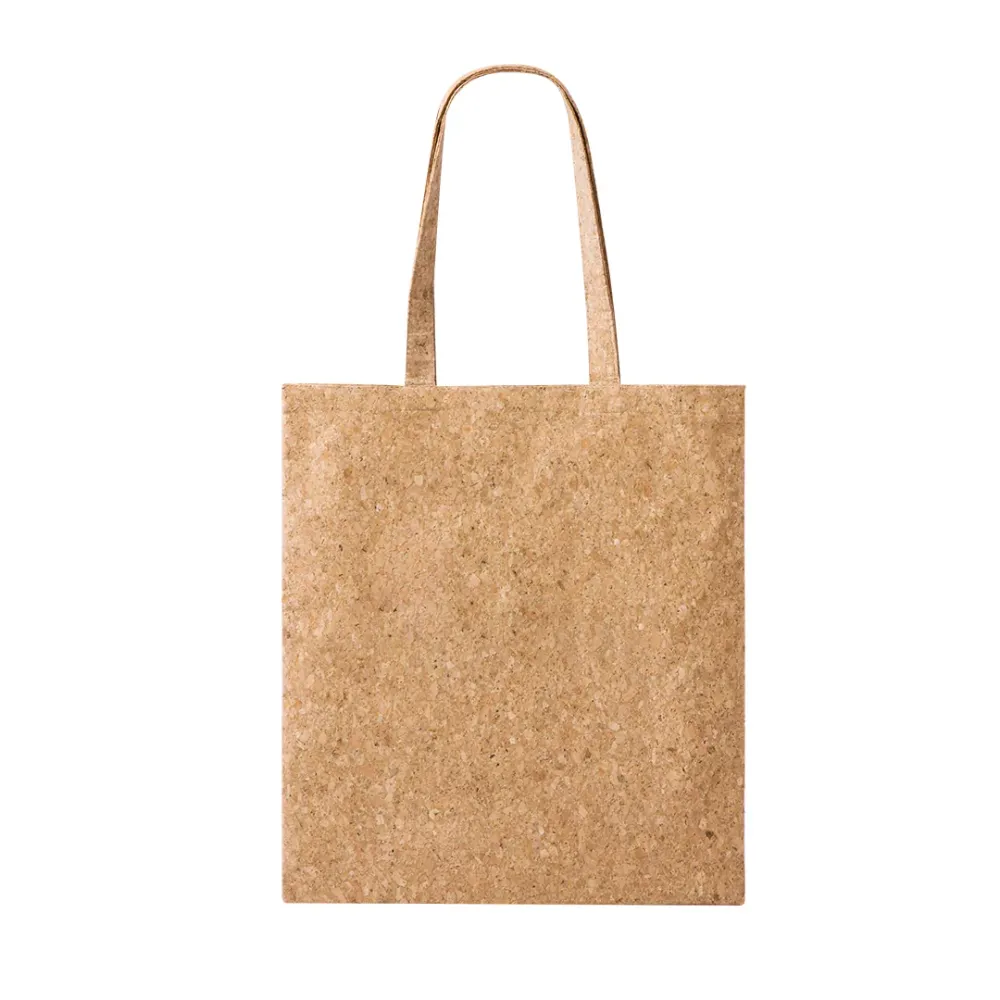 Bolsa em Cortiç Natural Resistente e Sustentável