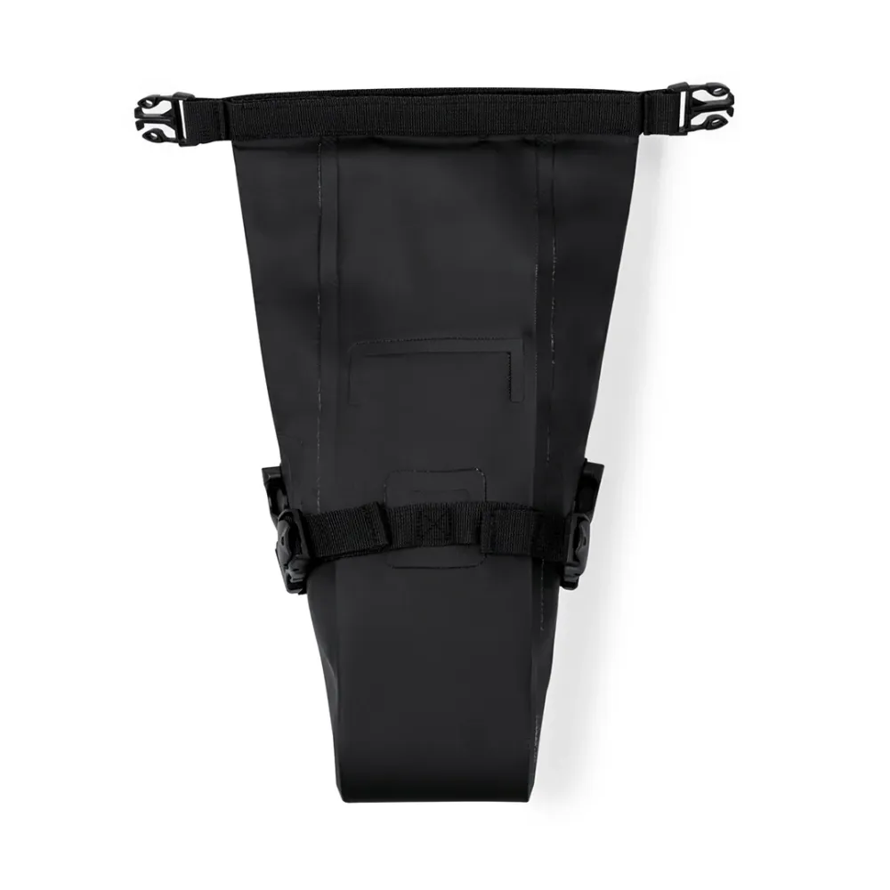 Bolsa Impermeável para Bicicleta com Fecho Seguro