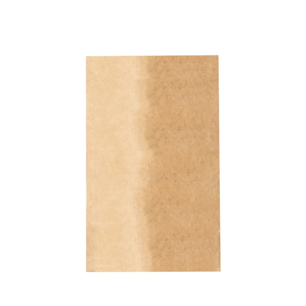 Bolsa Nature em Papel Reciclado 9x14,5 cm