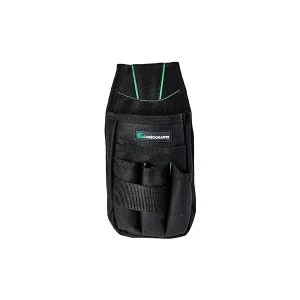 BOLSA NYLON CG400 PORTA FERRAMENTAS 012521712 CARBOGRAFITE