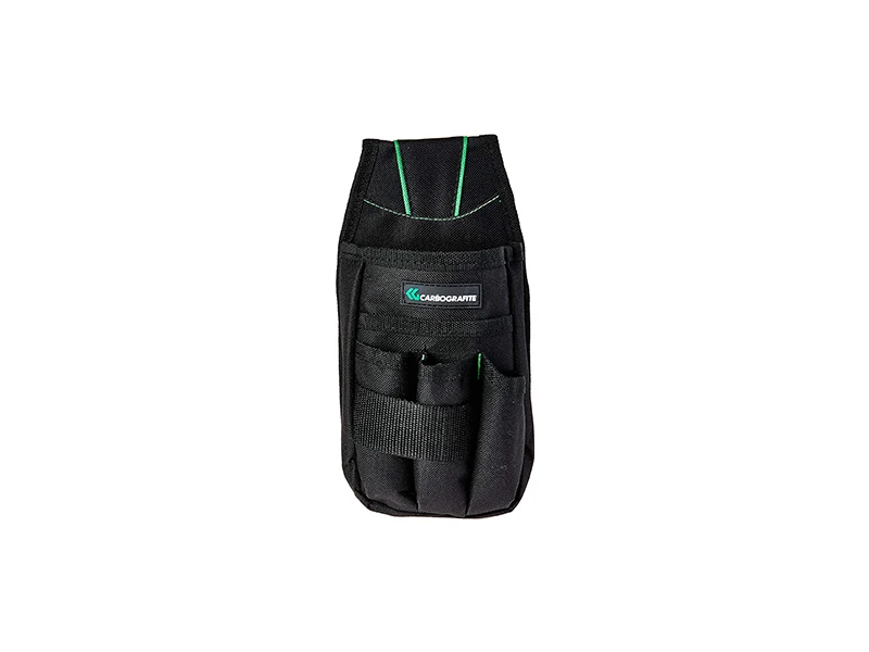 BOLSA NYLON CG400 PORTA FERRAMENTAS 012521712 CARBOGRAFITE