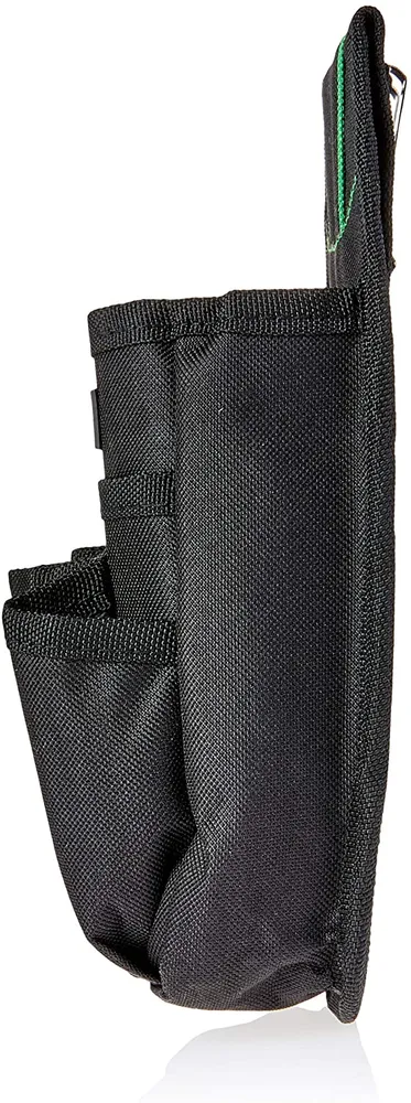 BOLSA NYLON CG400 PORTA FERRAMENTAS 012521712 CARBOGRAFITE