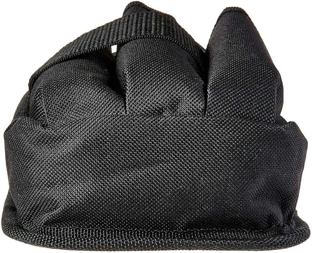 BOLSA NYLON CG400 PORTA FERRAMENTAS 012521712 CARBOGRAFITE