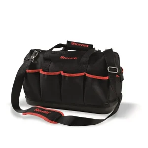 BOLSA PARA FERRAMENTAS MÉDIA BGM 400X220X32 STARRETT